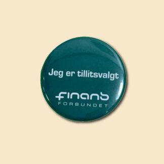 Tillitsvalgt-button