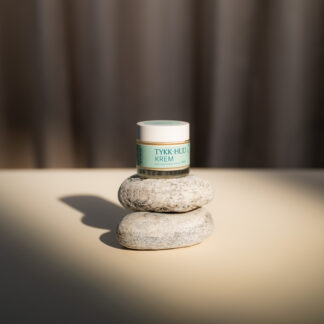 Tykk-hud-krem - 5 pk.