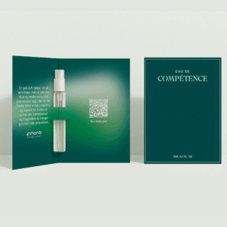 Eau de Compétence - 10 pk.
